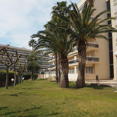 Ventura Park Salou Apartamento Exterior foto