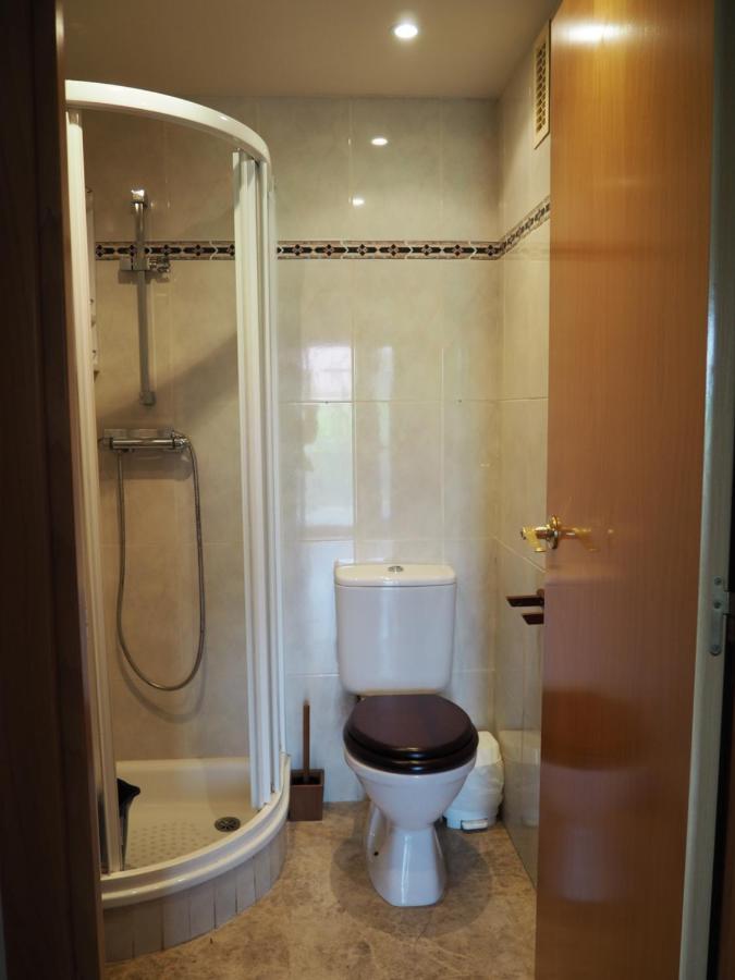 Ventura Park Salou Apartamento Exterior foto