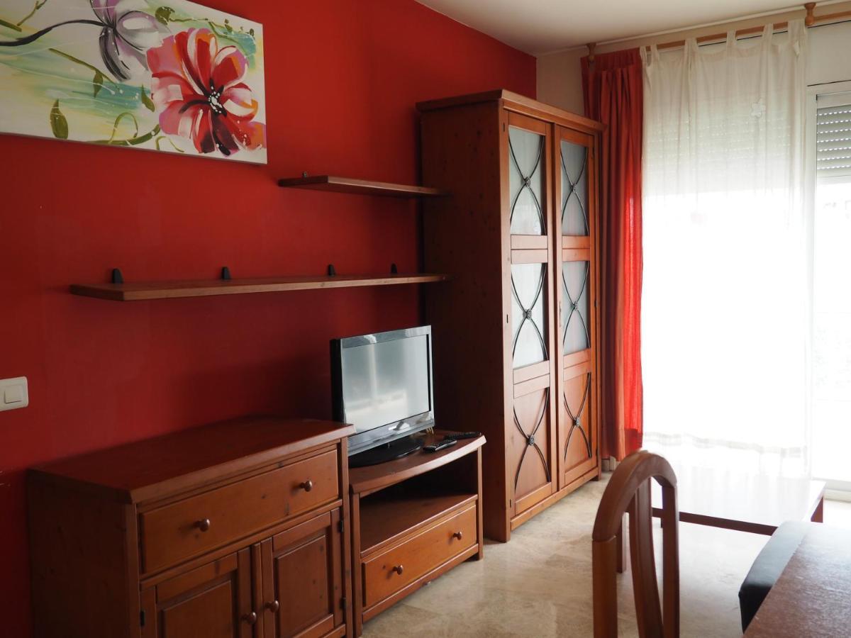 Ventura Park Salou Apartamento Exterior foto