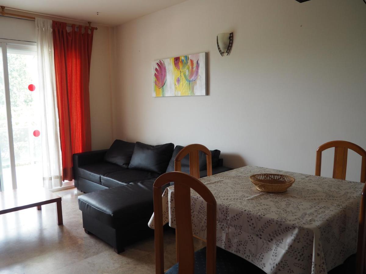 Ventura Park Salou Apartamento Exterior foto